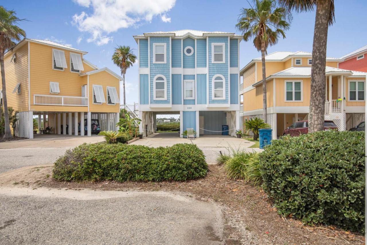 Blue Laguna By Vacation Homes Collection Gulf Shores Esterno foto