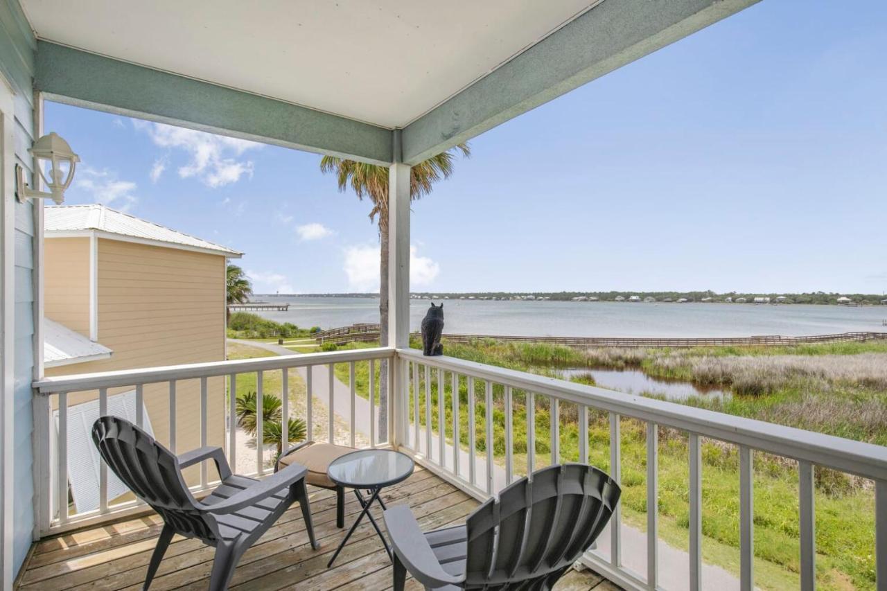 Blue Laguna By Vacation Homes Collection Gulf Shores Esterno foto