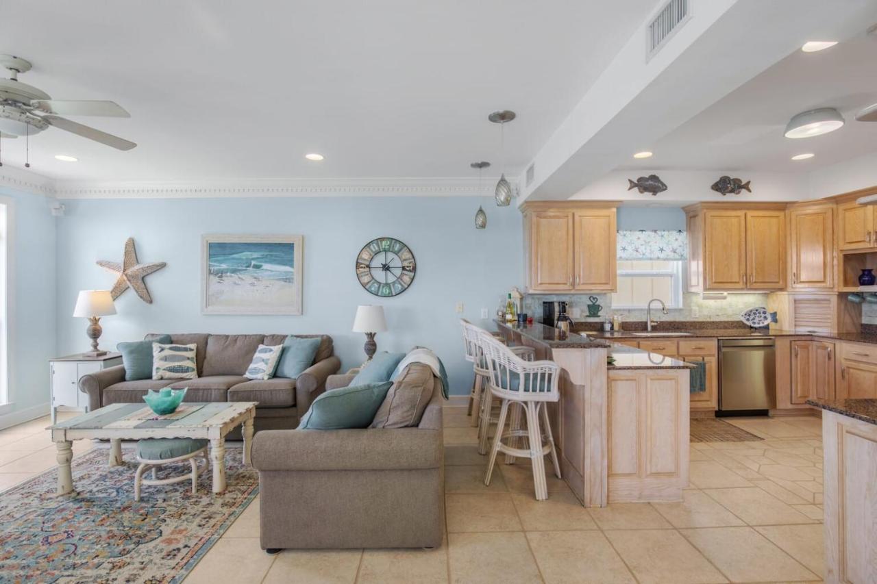 Blue Laguna By Vacation Homes Collection Gulf Shores Esterno foto