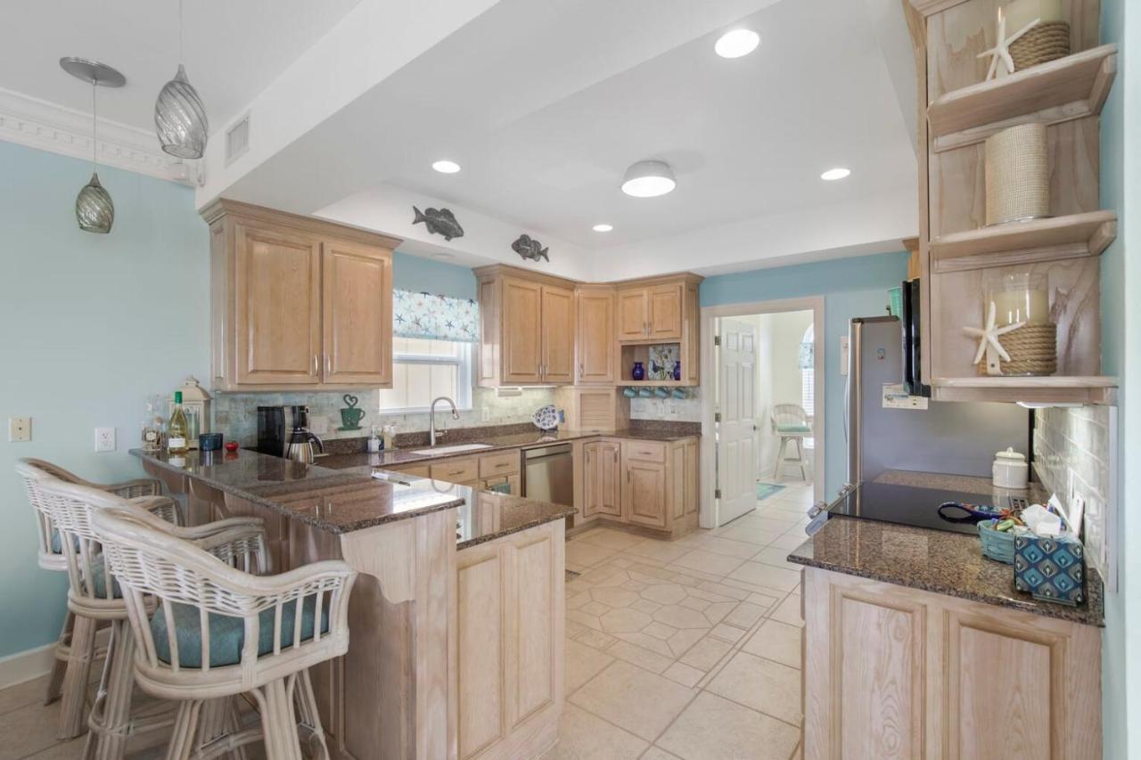 Blue Laguna By Vacation Homes Collection Gulf Shores Esterno foto