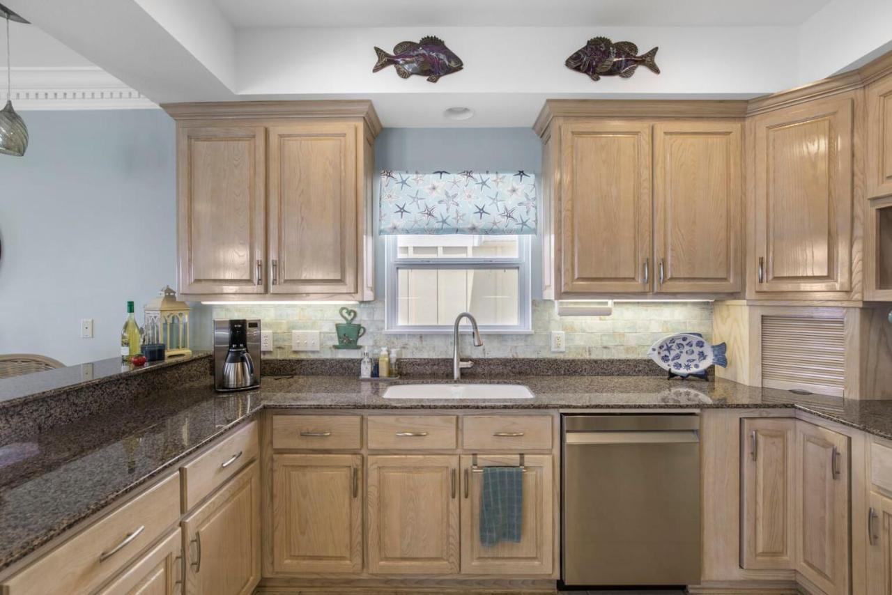 Blue Laguna By Vacation Homes Collection Gulf Shores Esterno foto