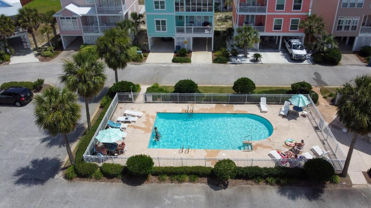 Blue Laguna By Vacation Homes Collection Gulf Shores Esterno foto
