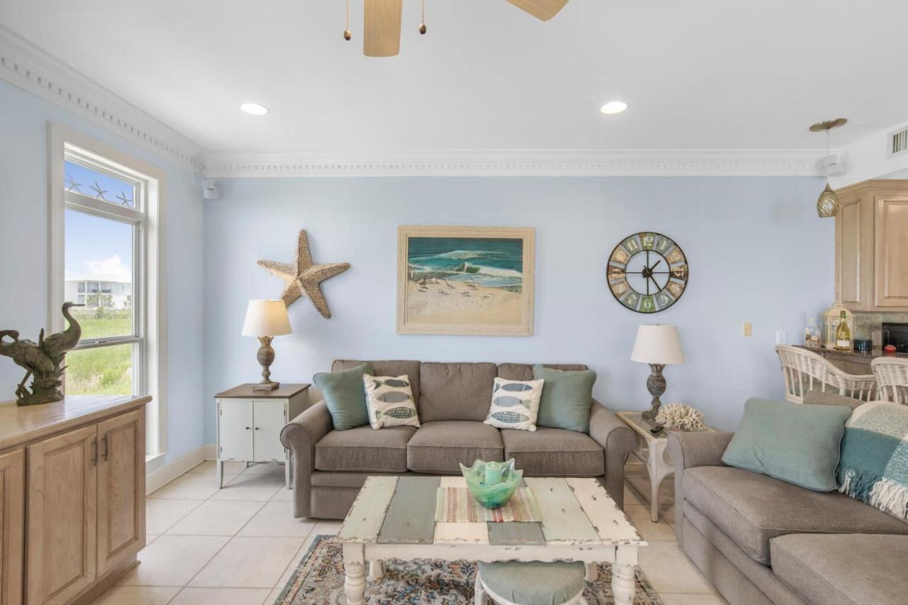 Blue Laguna By Vacation Homes Collection Gulf Shores Esterno foto