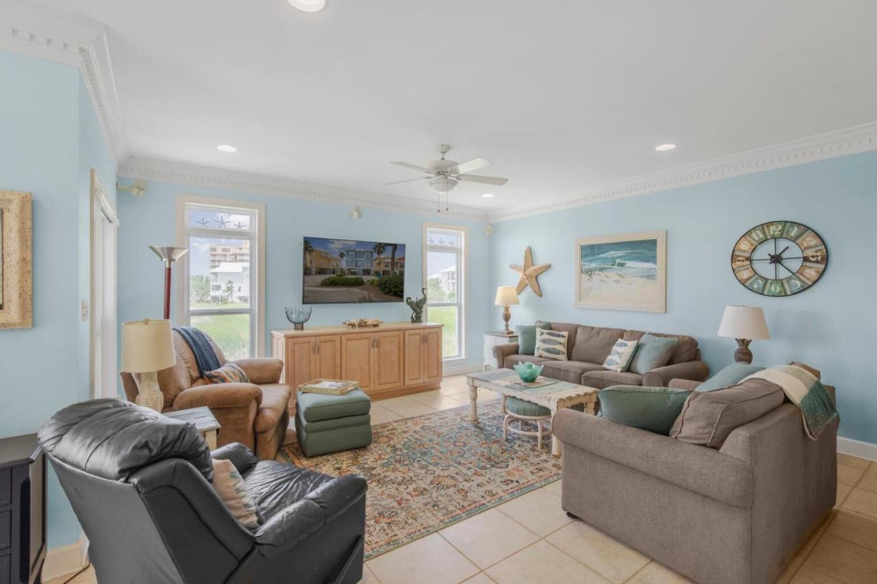 Blue Laguna By Vacation Homes Collection Gulf Shores Esterno foto