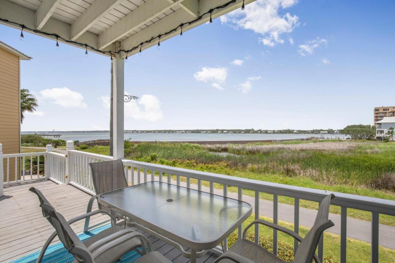 Blue Laguna By Vacation Homes Collection Gulf Shores Esterno foto