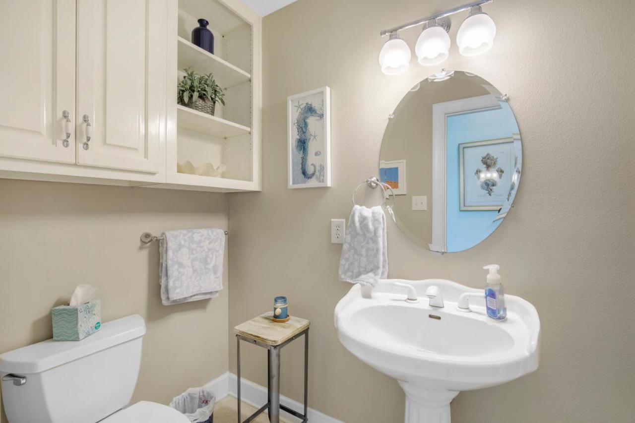 Blue Laguna By Vacation Homes Collection Gulf Shores Esterno foto