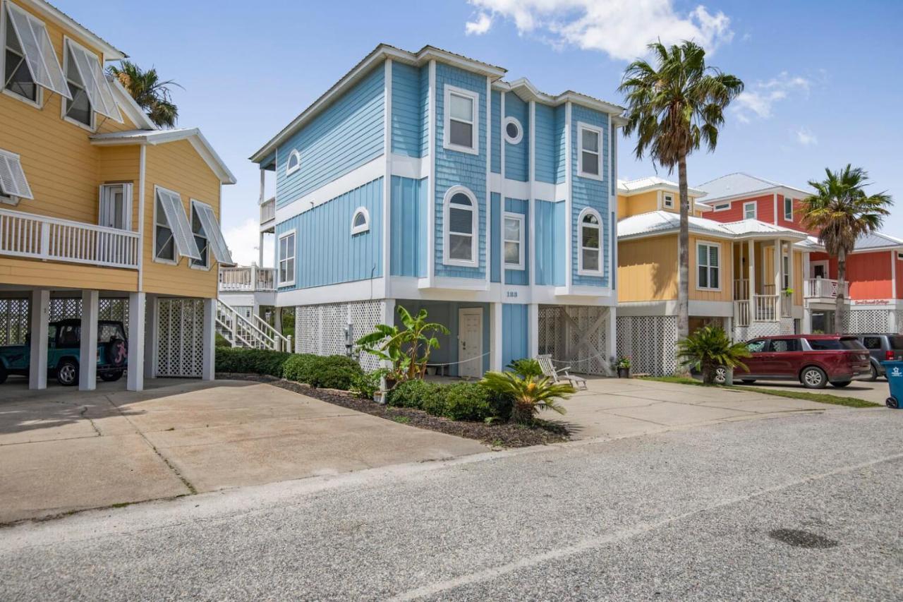 Blue Laguna By Vacation Homes Collection Gulf Shores Esterno foto