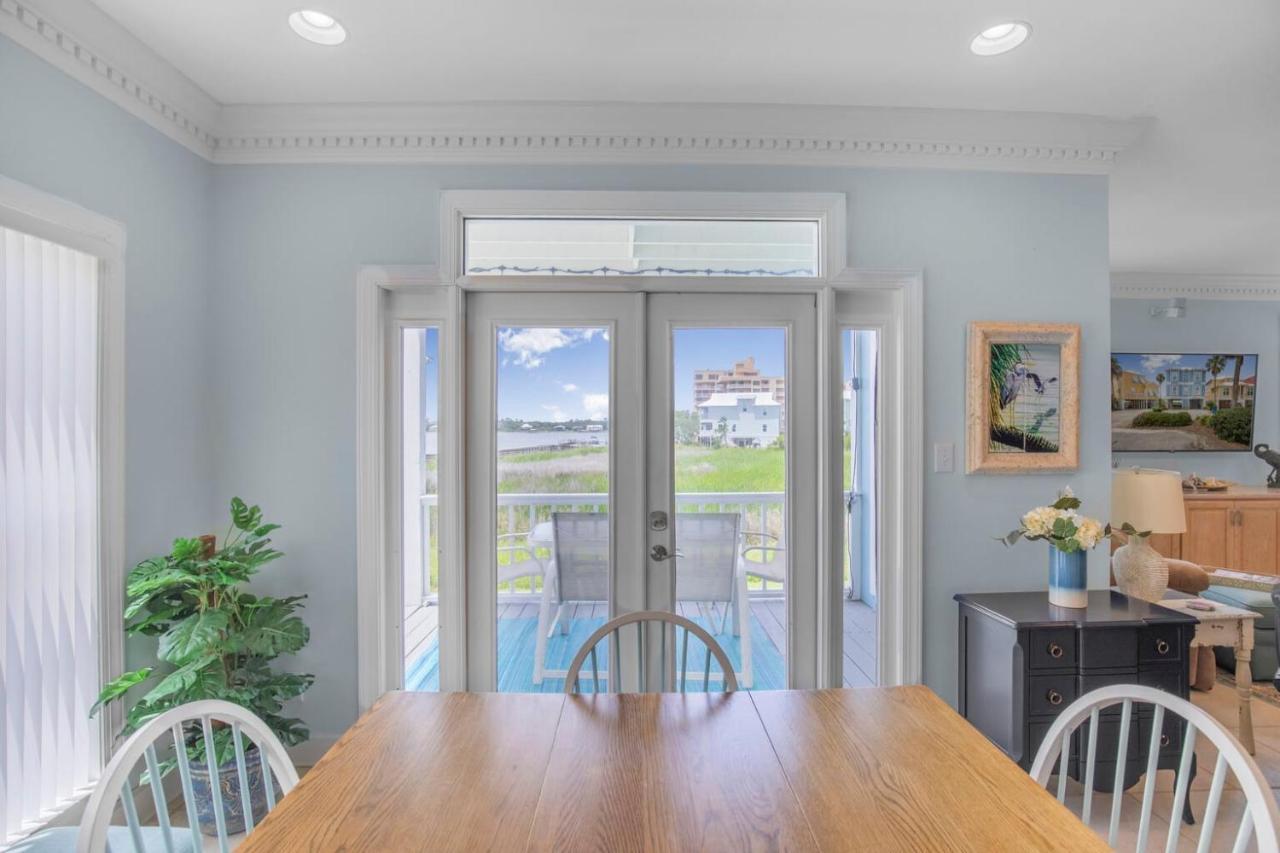 Blue Laguna By Vacation Homes Collection Gulf Shores Esterno foto