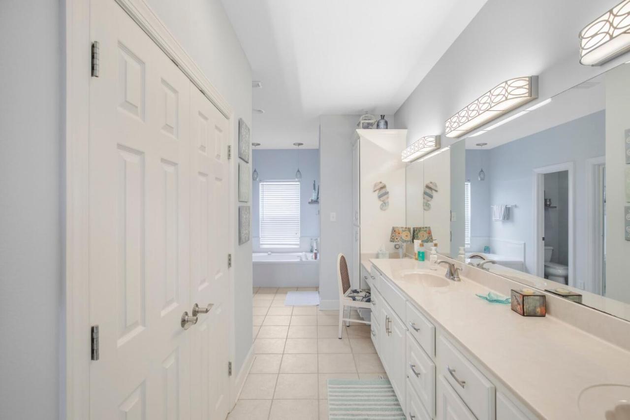 Blue Laguna By Vacation Homes Collection Gulf Shores Esterno foto