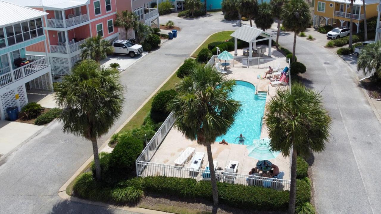 Blue Laguna By Vacation Homes Collection Gulf Shores Esterno foto