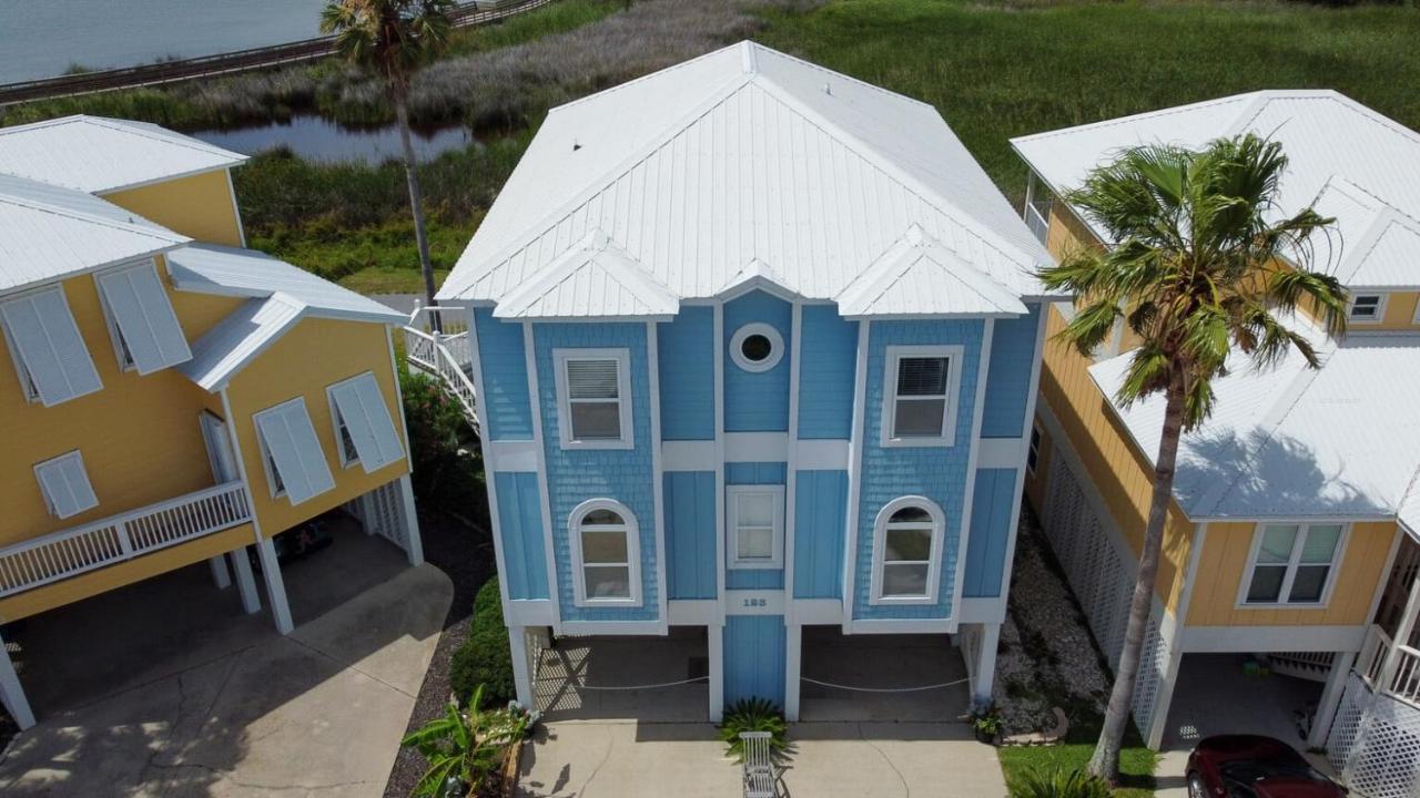 Blue Laguna By Vacation Homes Collection Gulf Shores Esterno foto