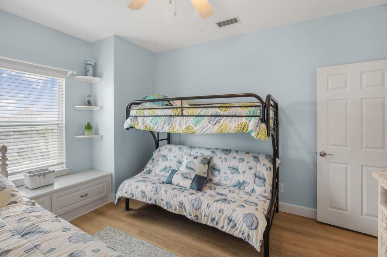 Blue Laguna By Vacation Homes Collection Gulf Shores Esterno foto
