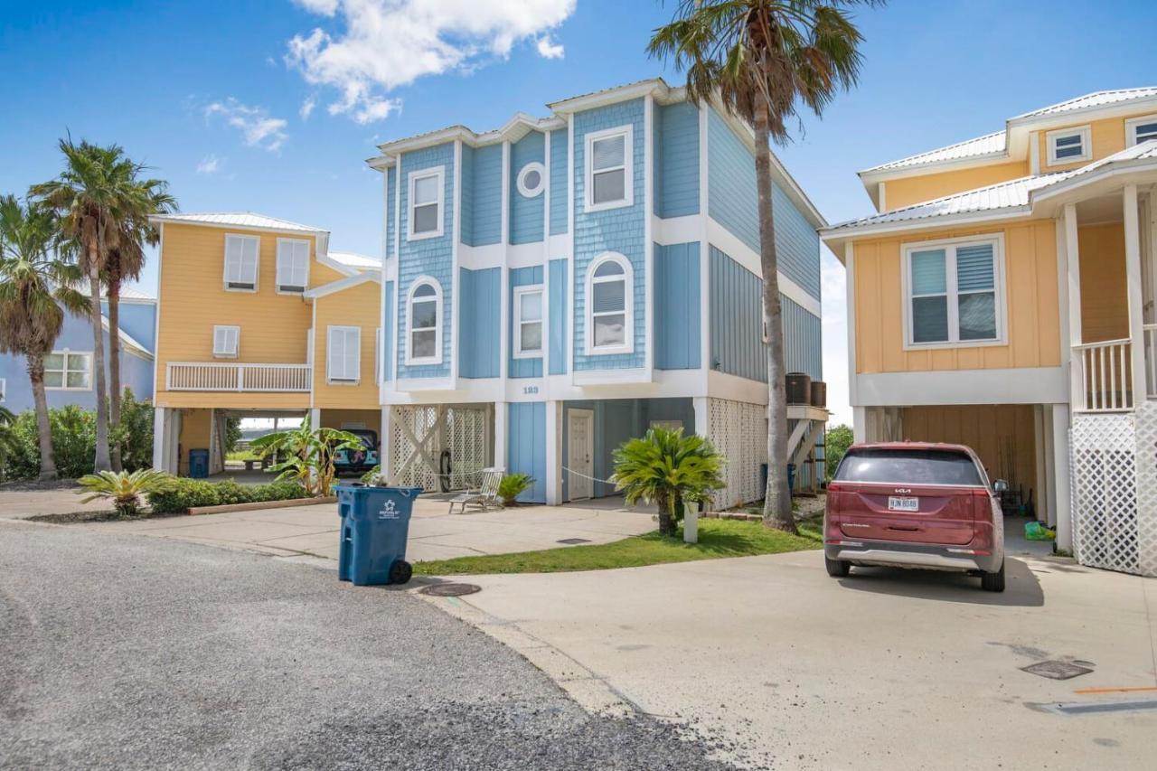 Blue Laguna By Vacation Homes Collection Gulf Shores Esterno foto