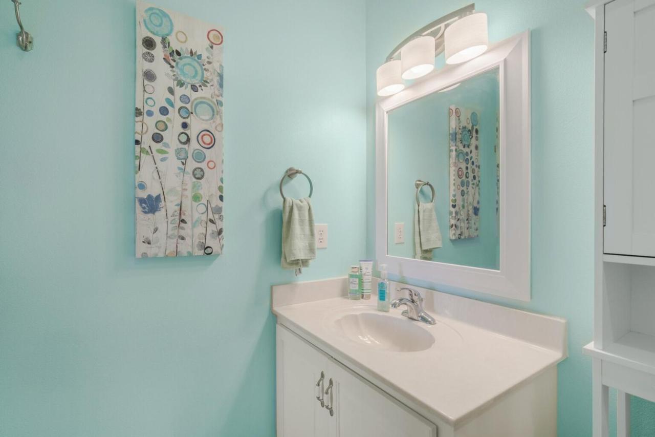 Blue Laguna By Vacation Homes Collection Gulf Shores Esterno foto